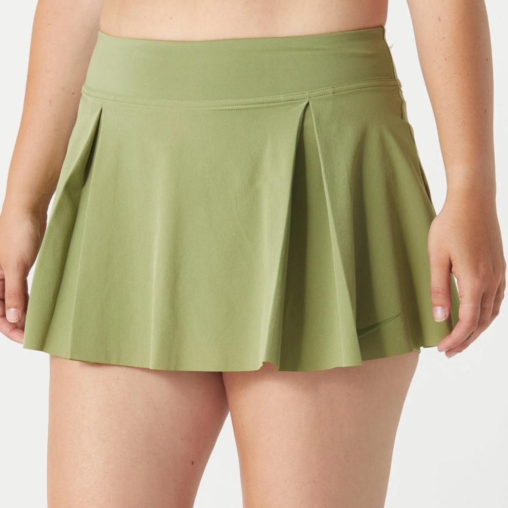 Nike Tennis Skirt (XS)